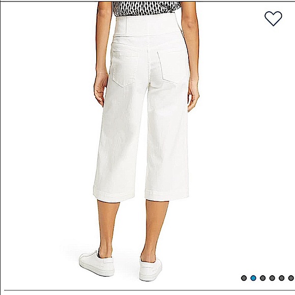 Joie Desoray Culottes - Picture 3 of 7